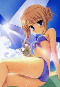 BUY NEW tanihara natsuki - 193791 Premium Anime Print Poster